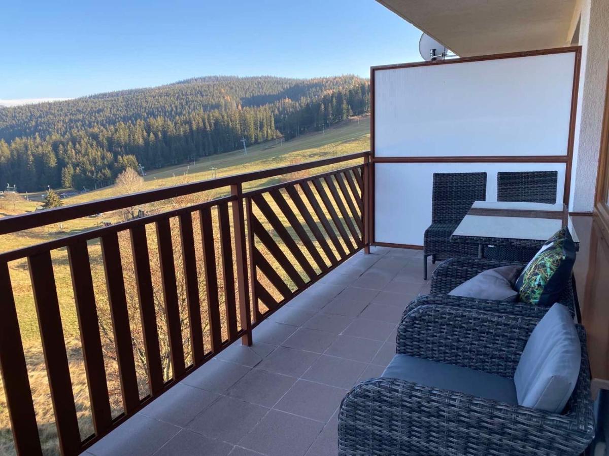 Donovaly, Panorama Apartment 34-C Экстерьер фото