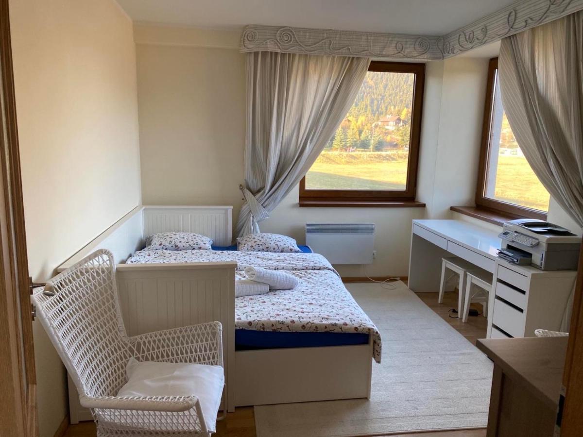 Donovaly, Panorama Apartment 34-C Экстерьер фото