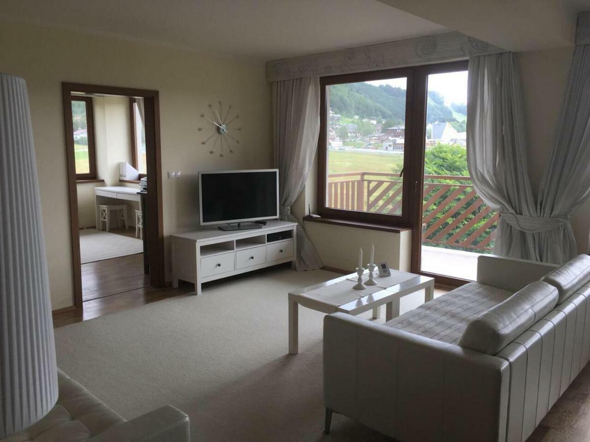 Donovaly, Panorama Apartment 34-C Экстерьер фото