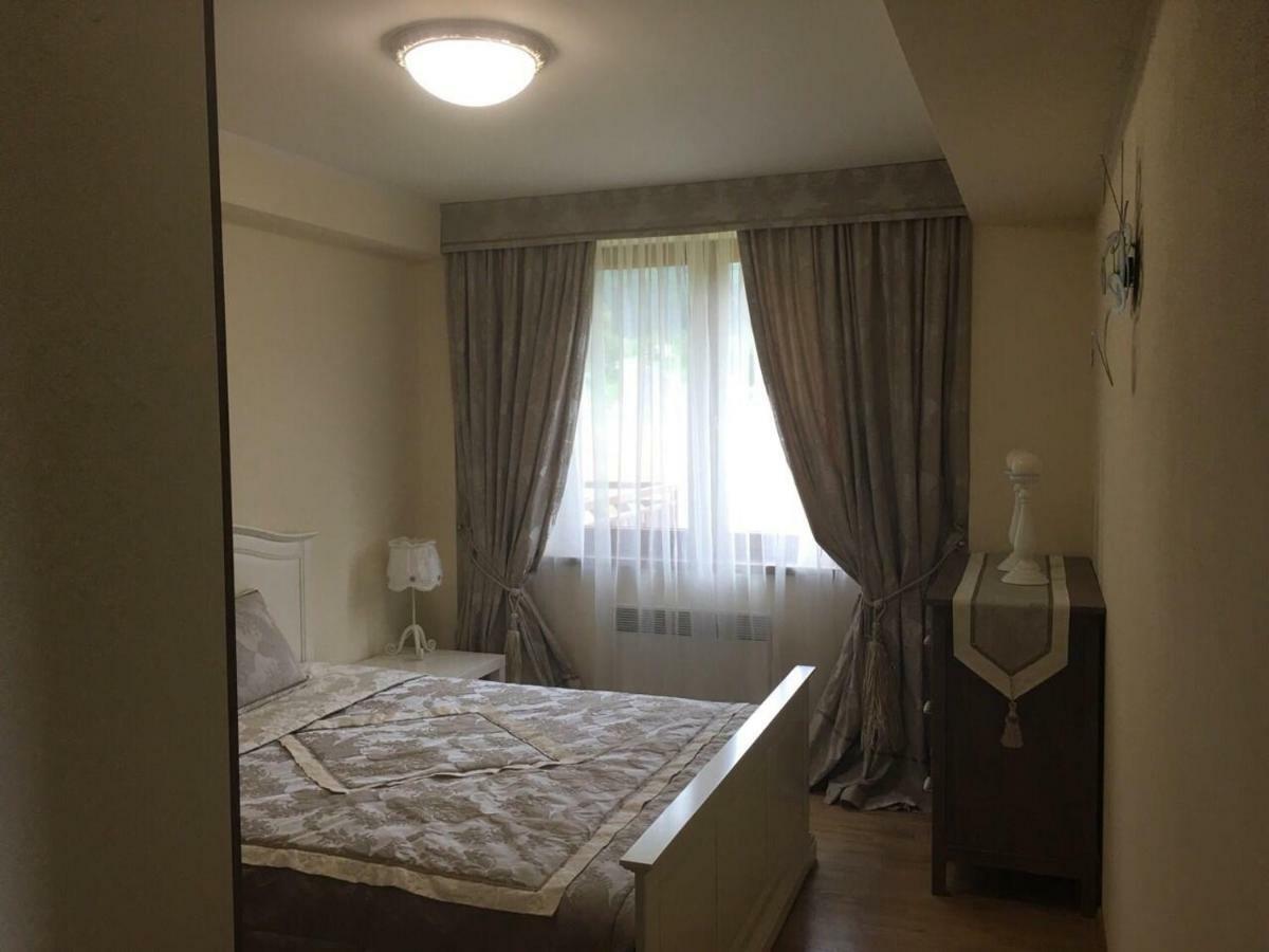 Donovaly, Panorama Apartment 34-C Экстерьер фото