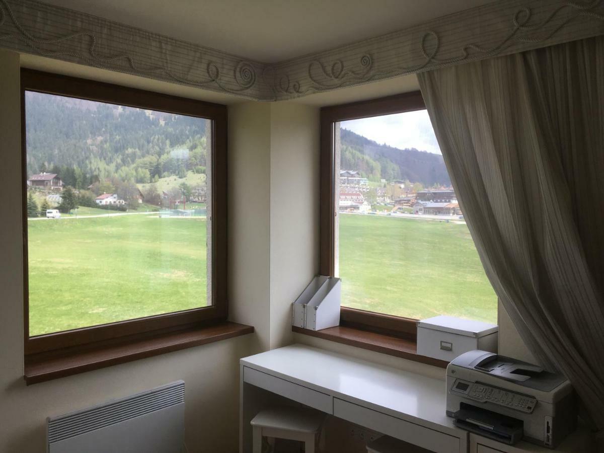 Donovaly, Panorama Apartment 34-C Экстерьер фото