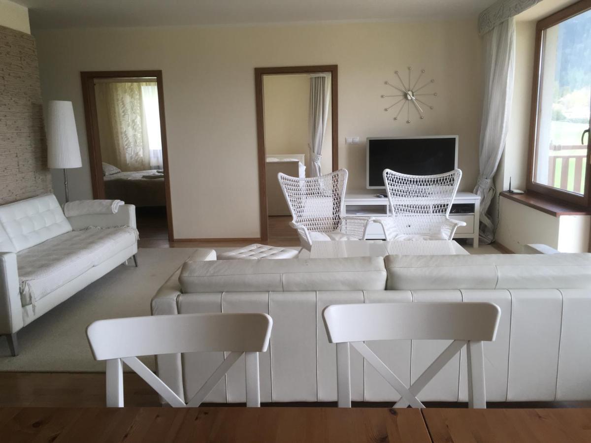 Donovaly, Panorama Apartment 34-C Экстерьер фото