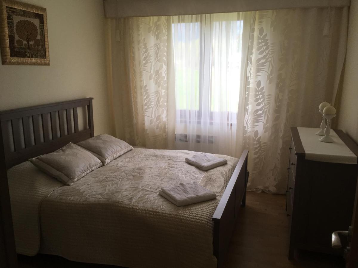 Donovaly, Panorama Apartment 34-C Экстерьер фото