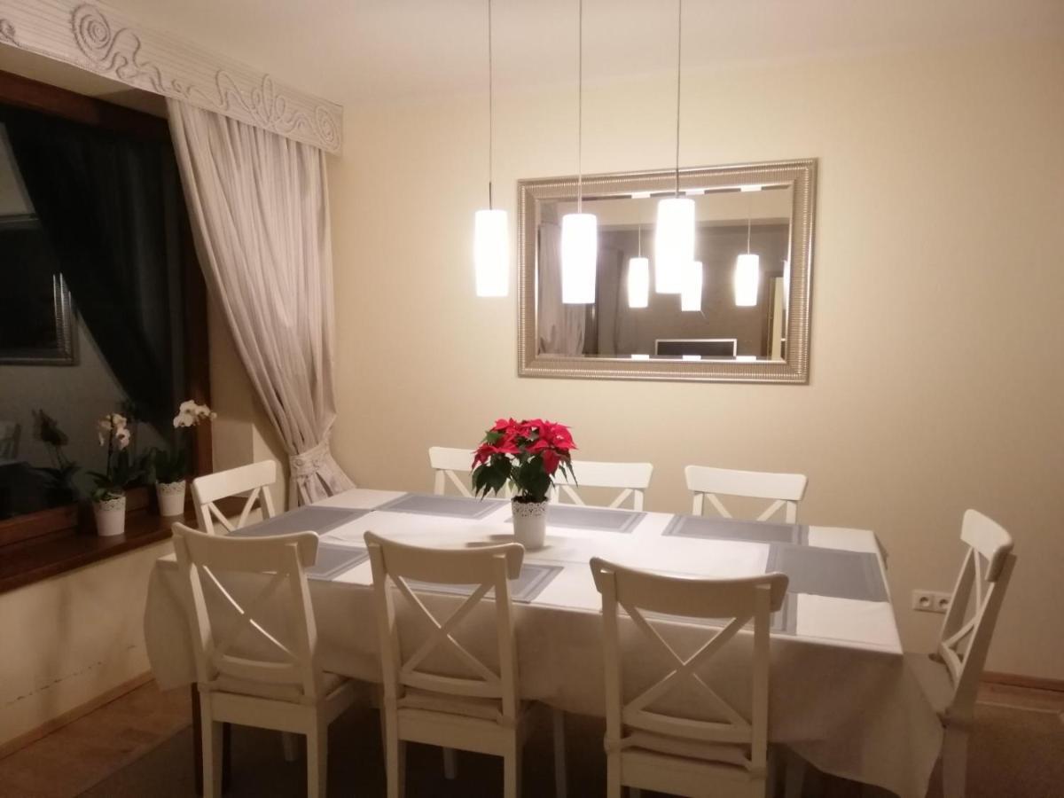 Donovaly, Panorama Apartment 34-C Экстерьер фото